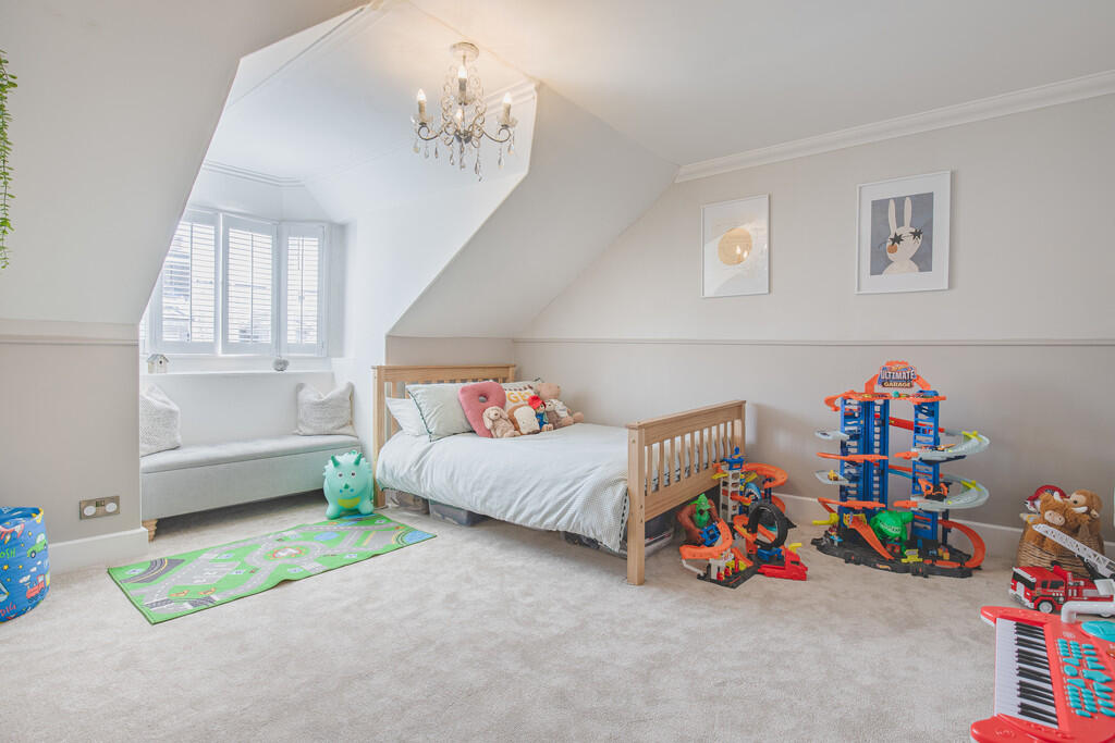 Additional image 12 of Springbank Terrace, Aberdeen