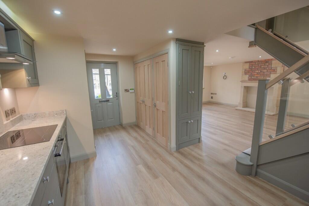 Additional image 3 of The Lodge, Lothersdale BD20 8EH