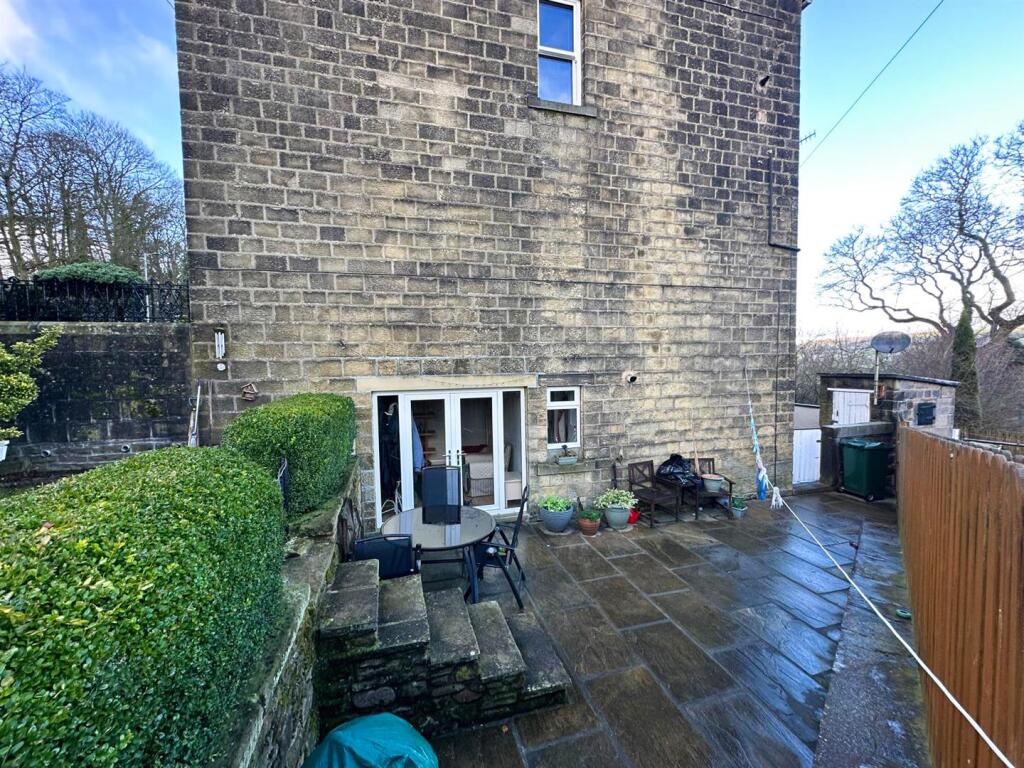 Additional image 21 of Skipton Road, Steeton