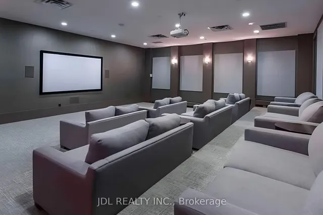 Additional image 31 of 2212 Lakeshore Blvd Unit 3206