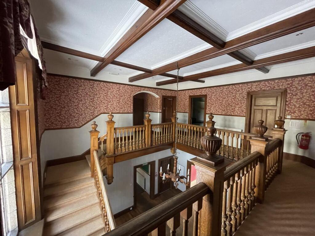 Additional image 18 of Troup House School, Troup House, Gamrie, Banff, Banffshire