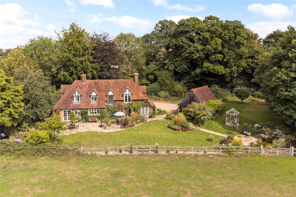 Additional image 29 of Bibbs Hall Lane, Ayot St. Lawrence, Welwyn, Hertfordshire, AL6