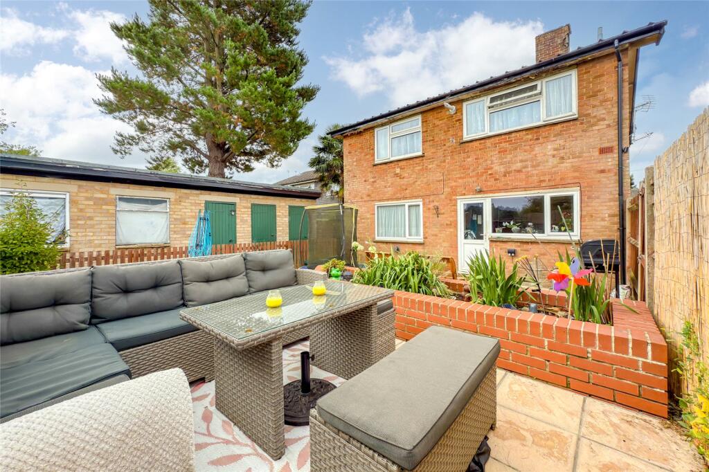 Additional image 10 of Langley Grove, Sandridge, St. Albans, Hertfordshire, AL4