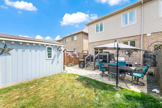 Additional image 39 of 345 Bussel Cres