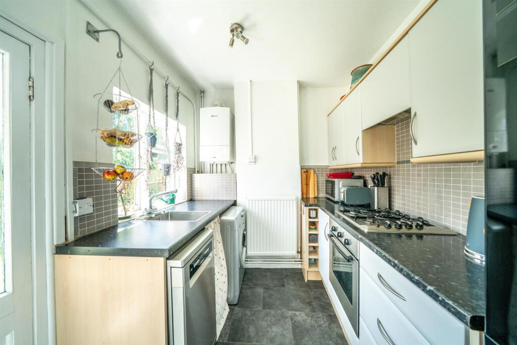 Additional image 5 of Grange Street, St. Albans