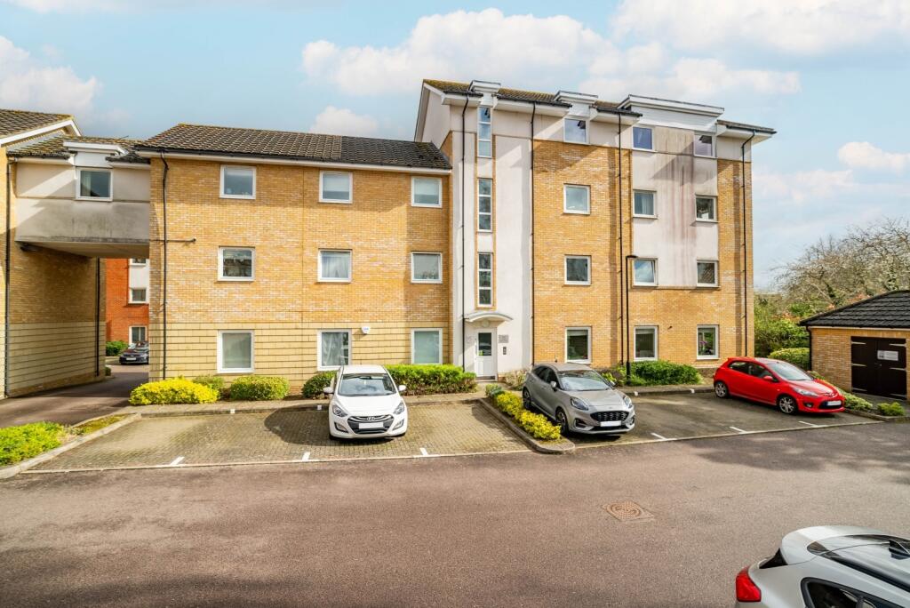 Additional image 16 of Bakers Close, St. Albans, Hertfordshire, AL1