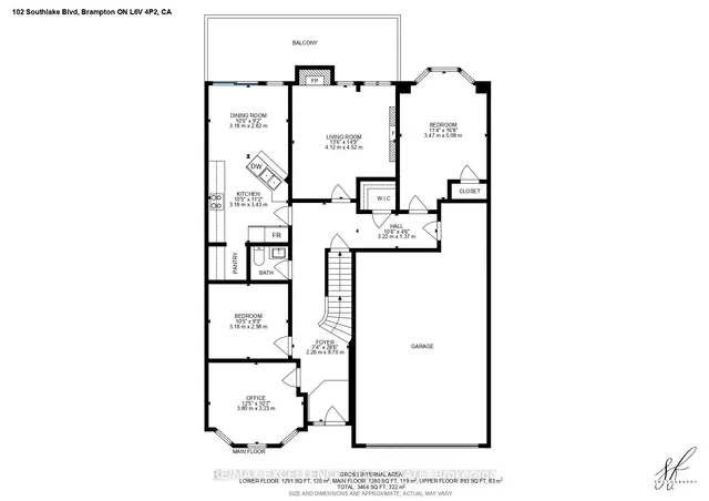 Additional image 6 of 102 Southlake Blvd