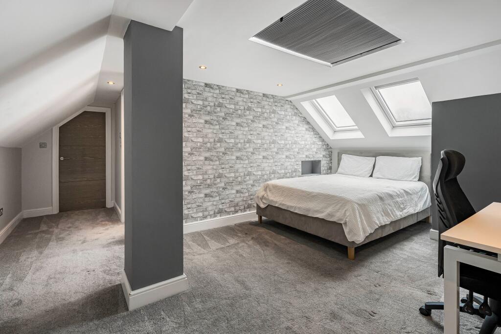 Additional image 35 of Highfield Lane, St Albans, AL4