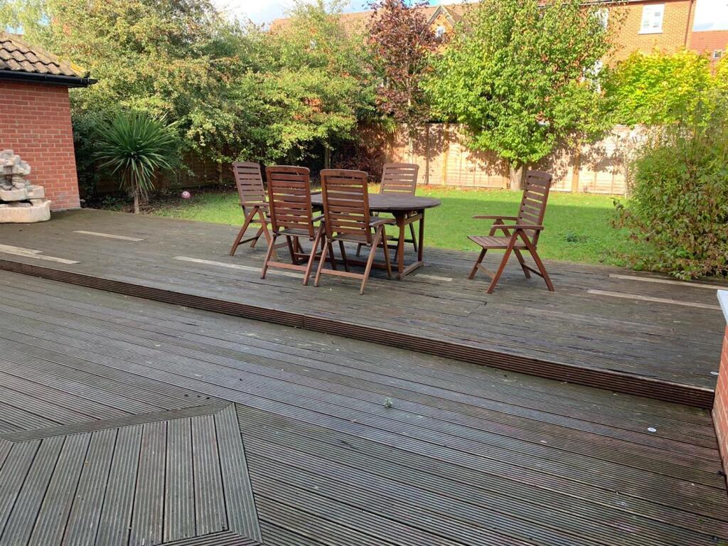 Additional image 6 of Salisbury Hall Drive, Hatfield