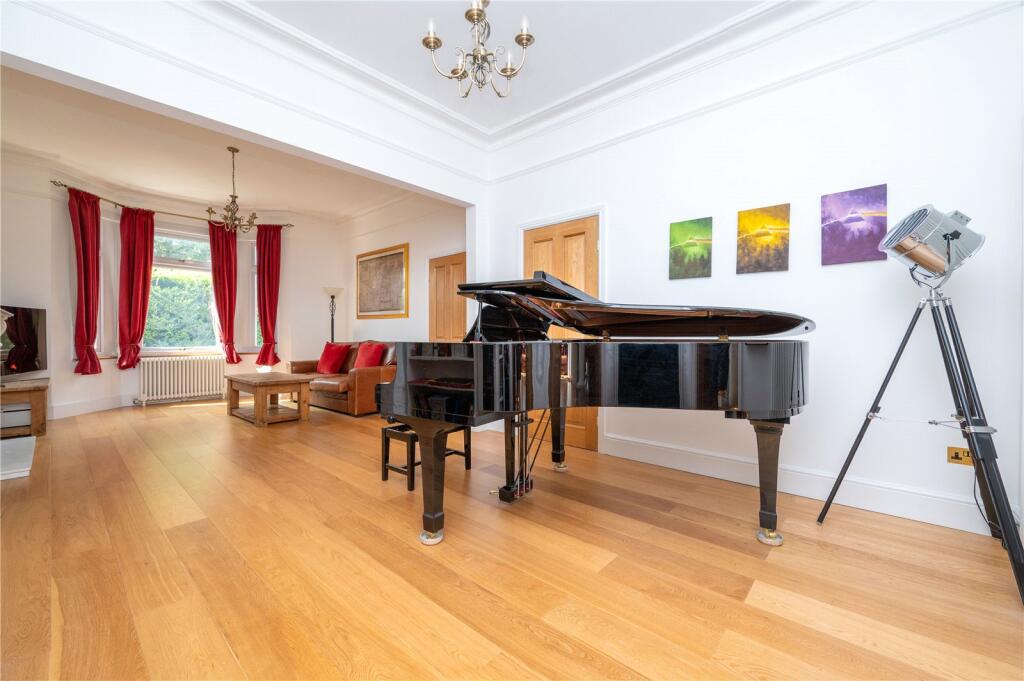 Additional image 28 of Alma Road, St. Albans, Hertfordshire