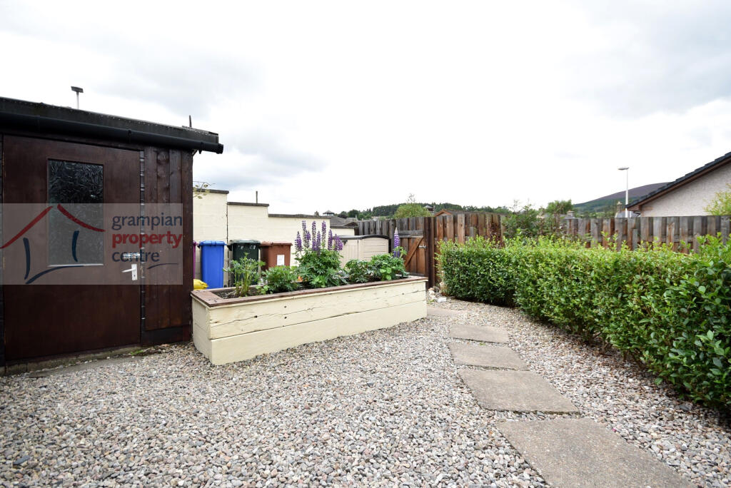 Additional image 31 of Balvenie Street, Dufftown, AB55 4AS