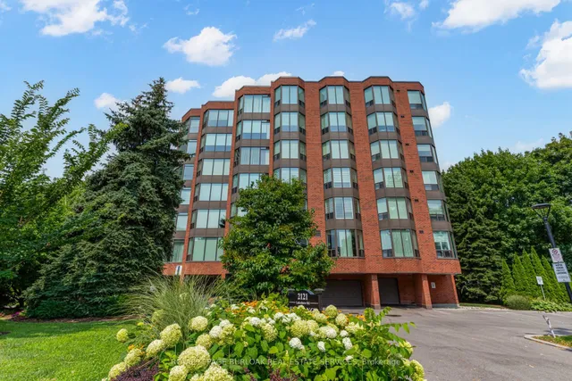 2121 Lakeshore Rd Unit 503