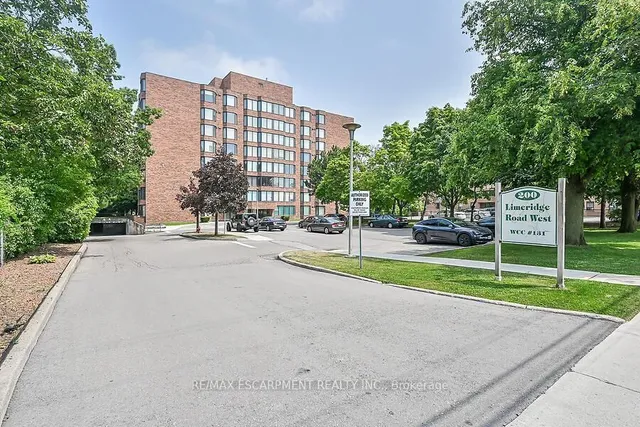 Additional image 28 of 200 Limeridge Rd Unit 703