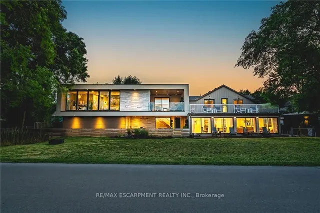 5 Dexter Ave