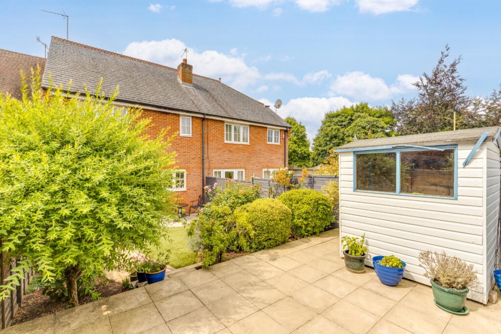 Additional image 32 of Welwyn Hall Gardens, Welwyn, Hertfordshire, AL6 9LF