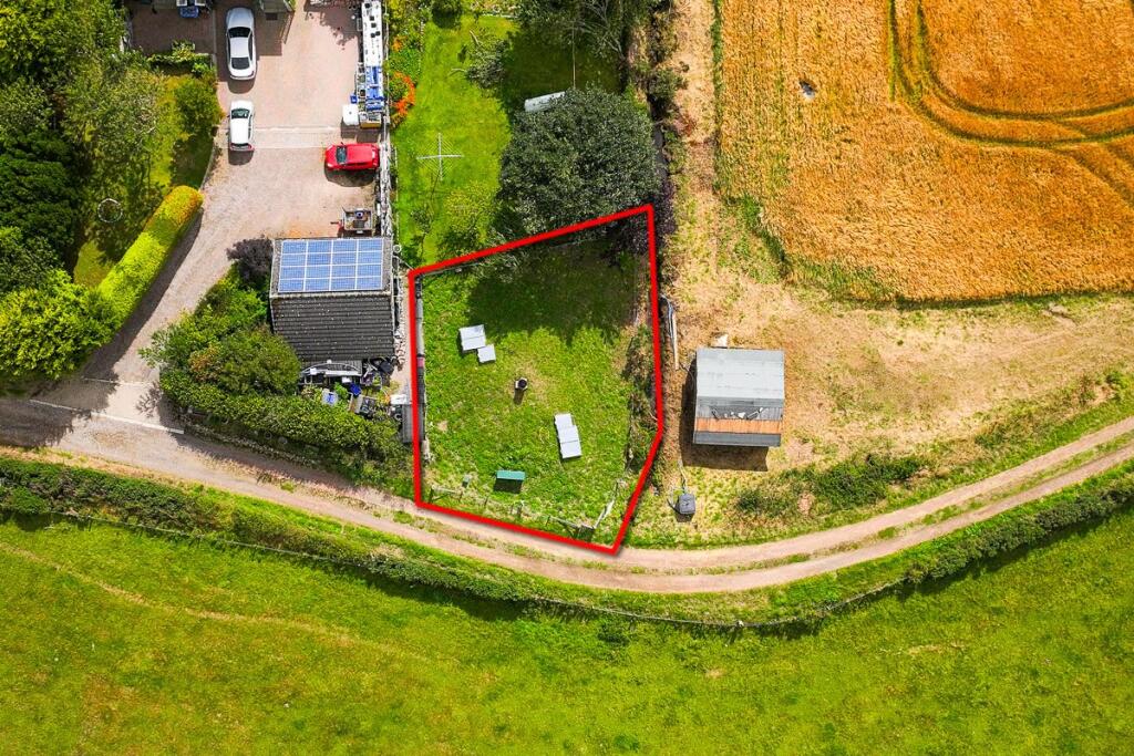 Property image for , Site at Little Dens, Stuartfield, Peterhead, AB425DS