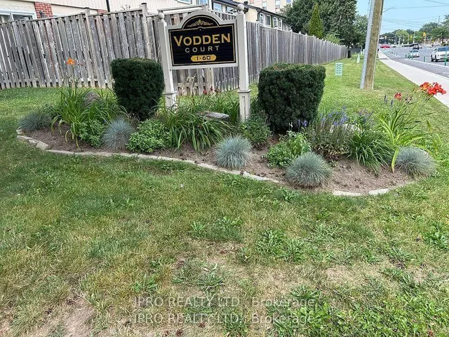 Additional image 33 of 52 Vodden Crt