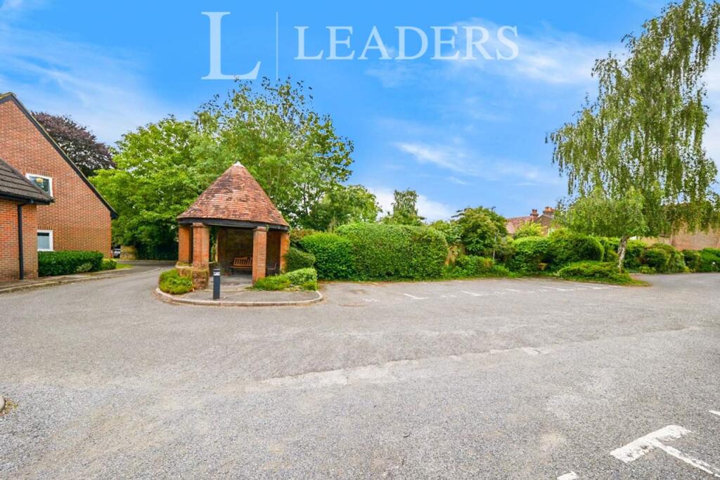 Additional image 7 of Christchurch Close