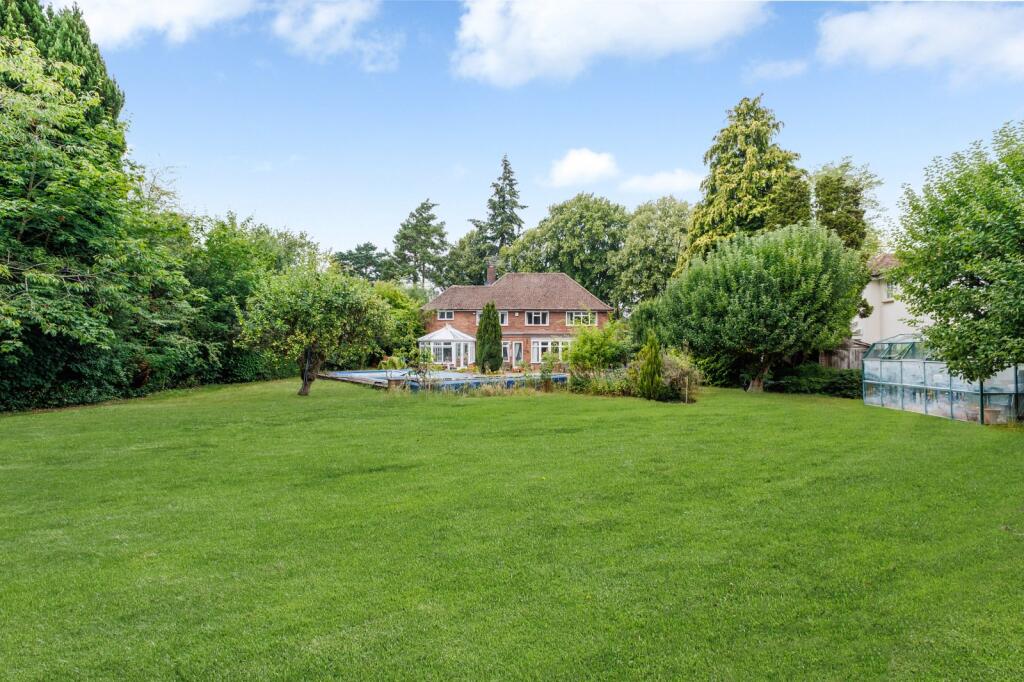 Additional image 3 of Park Avenue North, Harpenden, Hertfordshire