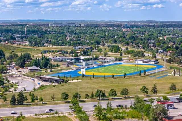 Additional image 36 of 15 Kensington Rd Unit 409