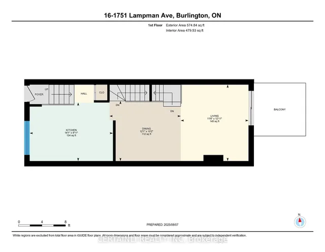 Additional image 41 of 1751 Lampman Ave Unit 16