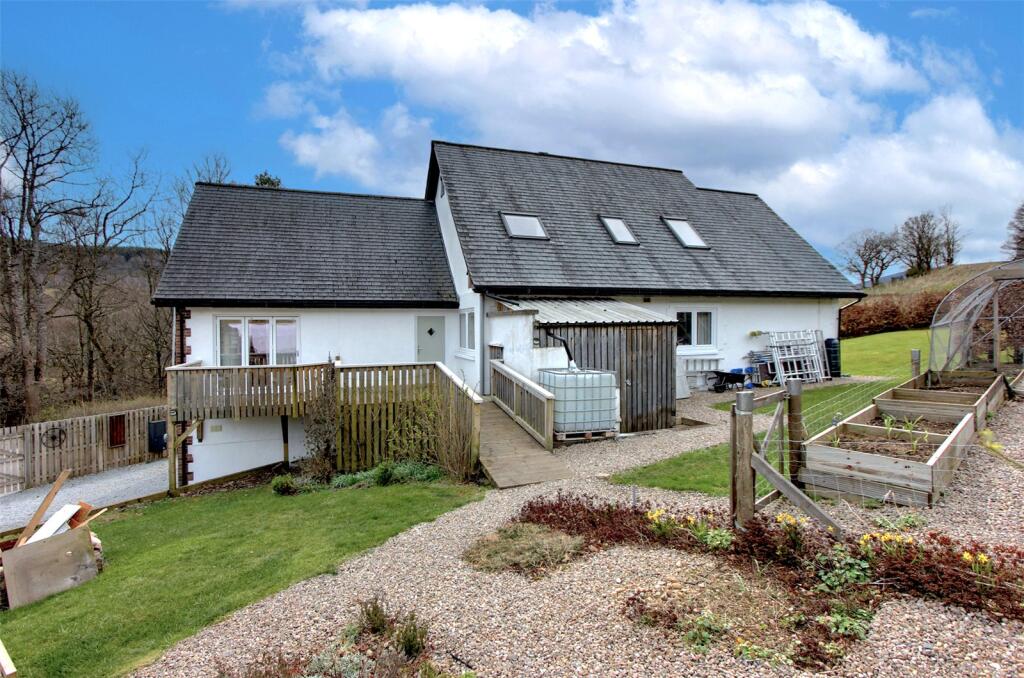 Additional image 26 of Greenwood, Parkmore, Dufftown, Keith, Moray, AB55