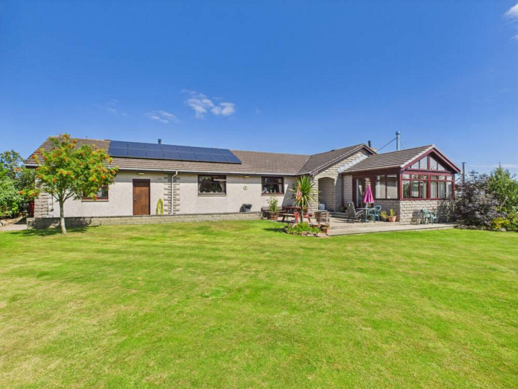 Property image for St Fergus, Peterhead, AB42