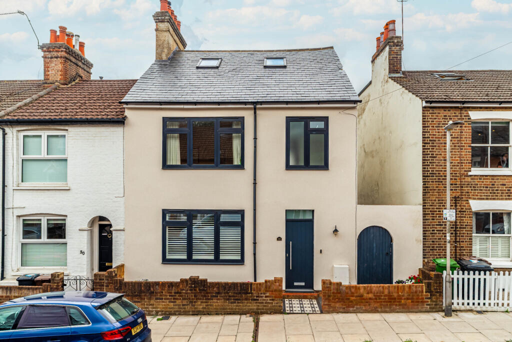 Additional image 24 of Cavendish Road, St. Albans, Hertfordshire, AL1