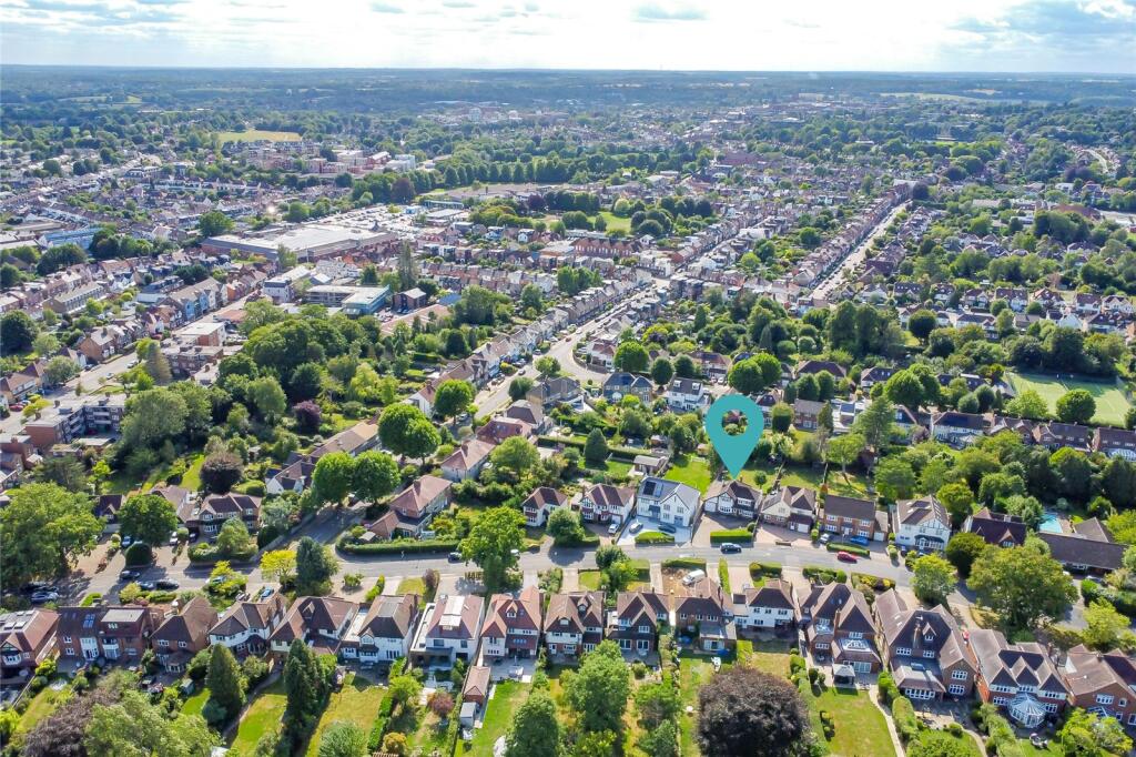 Additional image 15 of Beaumont Avenue, St Albans, Hertfordshire, AL1