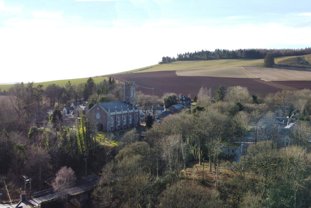 Additional image 30 of Inverurie Street, Auchenblae, AB30