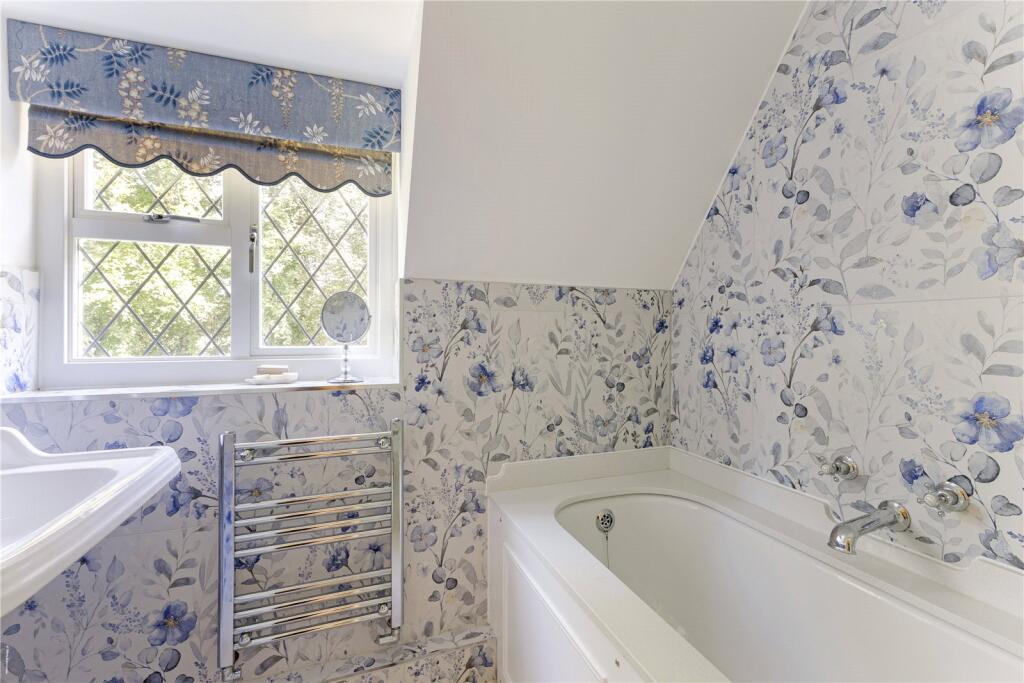 Additional image 15 of Bibbs Hall Lane, Ayot St. Lawrence, Welwyn, Hertfordshire, AL6