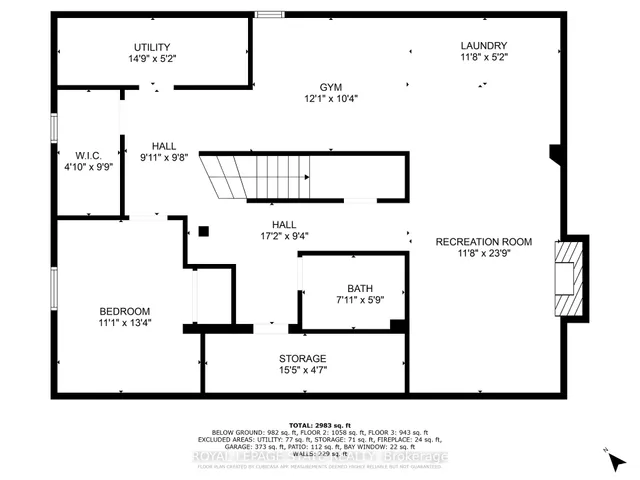 Additional image 42 of 1511 Jasmine Cres