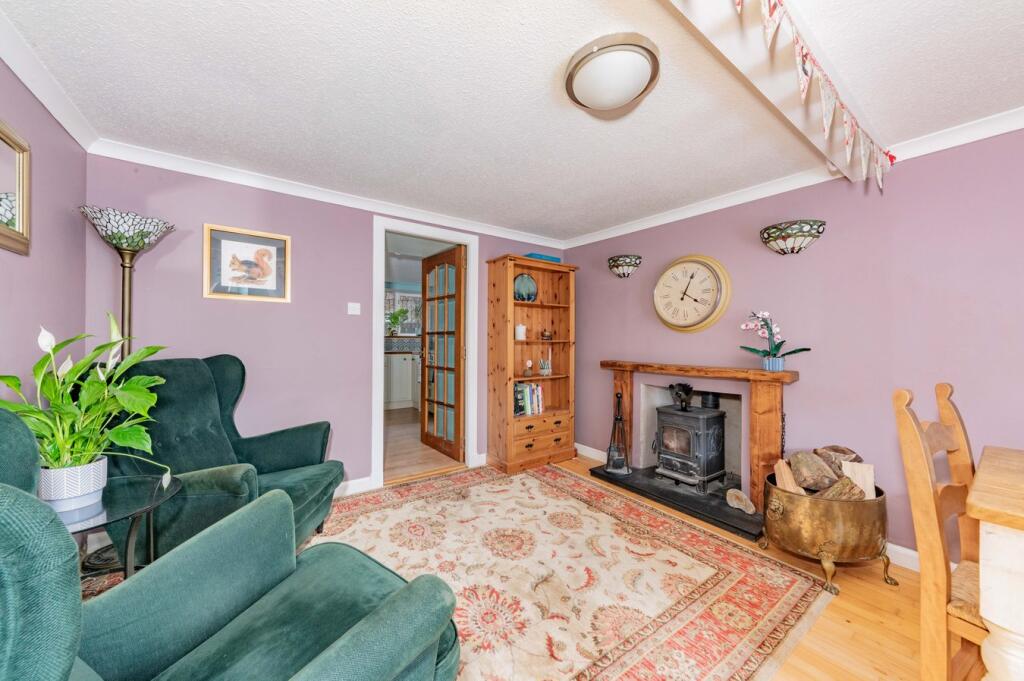 Additional image 13 of Kintore Street, Auchenblae, Laurencekirk, AB30