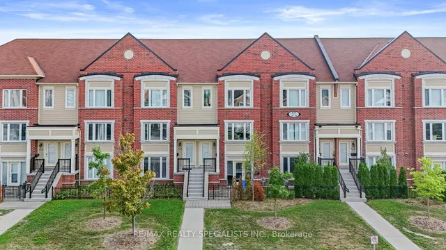 250 Sunny Meadow Blvd Unit 37