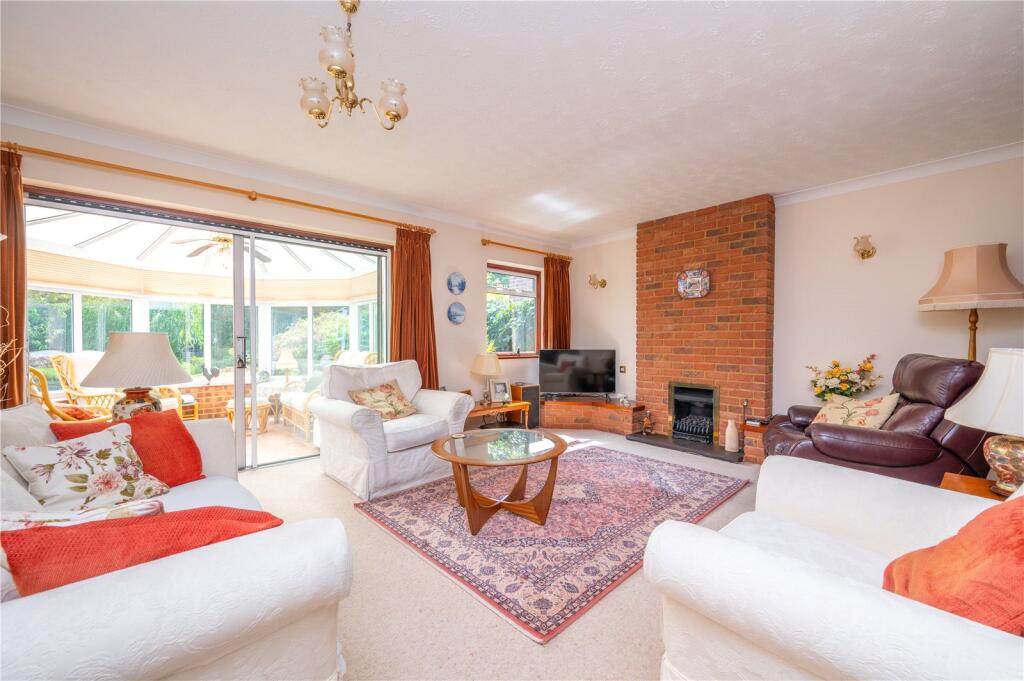 Additional image 21 of Abbey Avenue, St. Albans, Hertfordshire