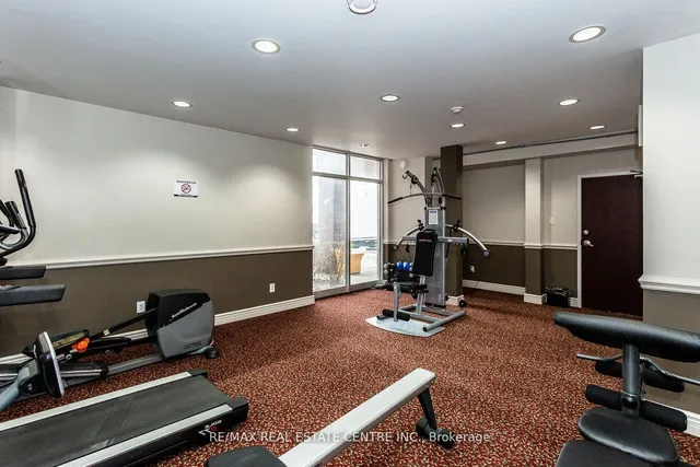 Additional image 42 of 7405 Goreway Dr Unit 520