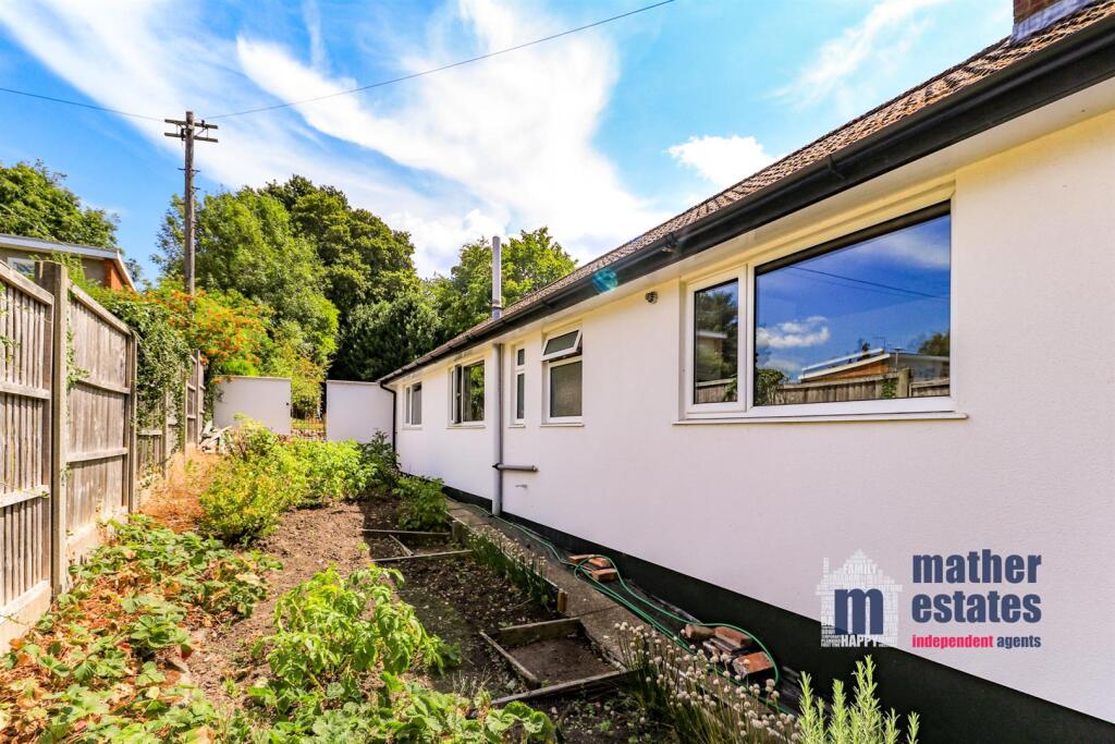 Additional image 32 of Lane End, Hatfield