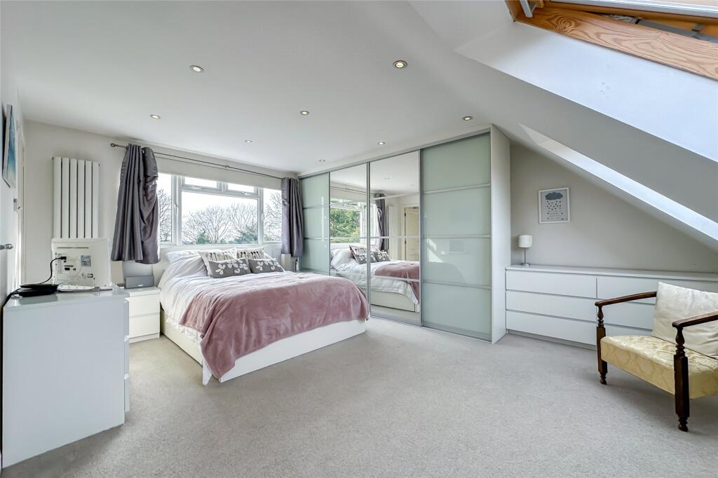 Additional image 20 of Skys Wood Road, St. Albans, Hertfordshire, AL4