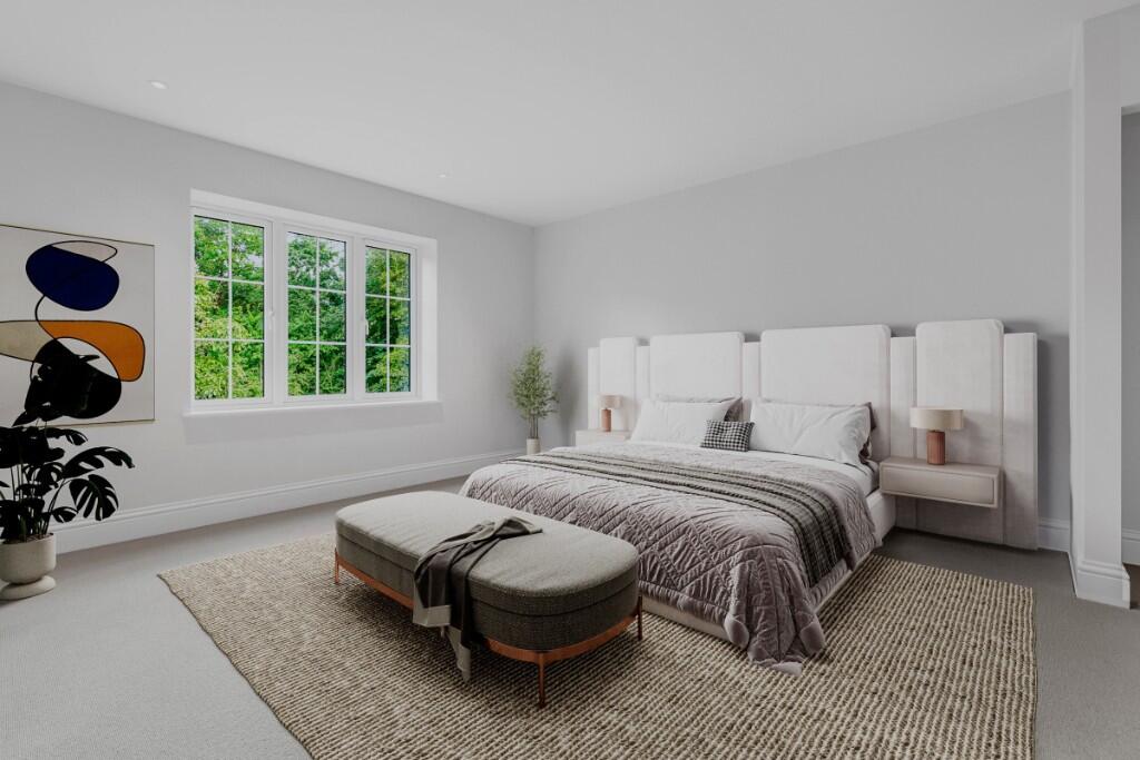 Additional image 5 of Caddington House, New Road, Digswell, Welwyn, Hertfordshire, AL6