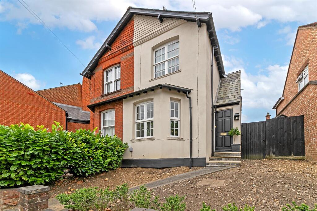 Additional image 16 of Catherine Street, St. Albans