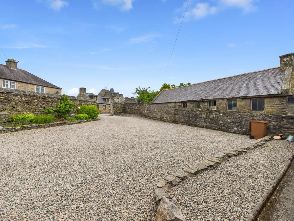 Additional image 18 of Appin House, 15 Regent Street, Keith, Banffshire