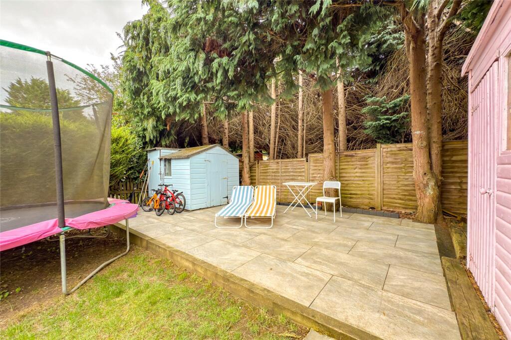 Additional image 22 of Coleswood Road, Harpenden, Hertfordshire, AL5