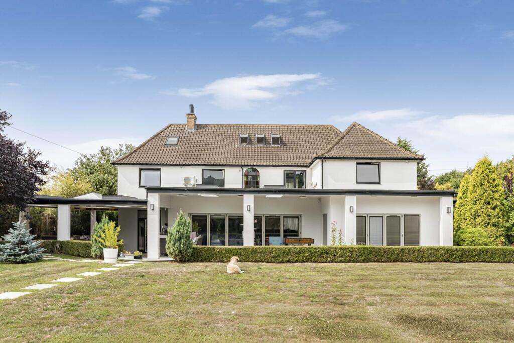 Additional image 49 of Codicote Road, Welwyn