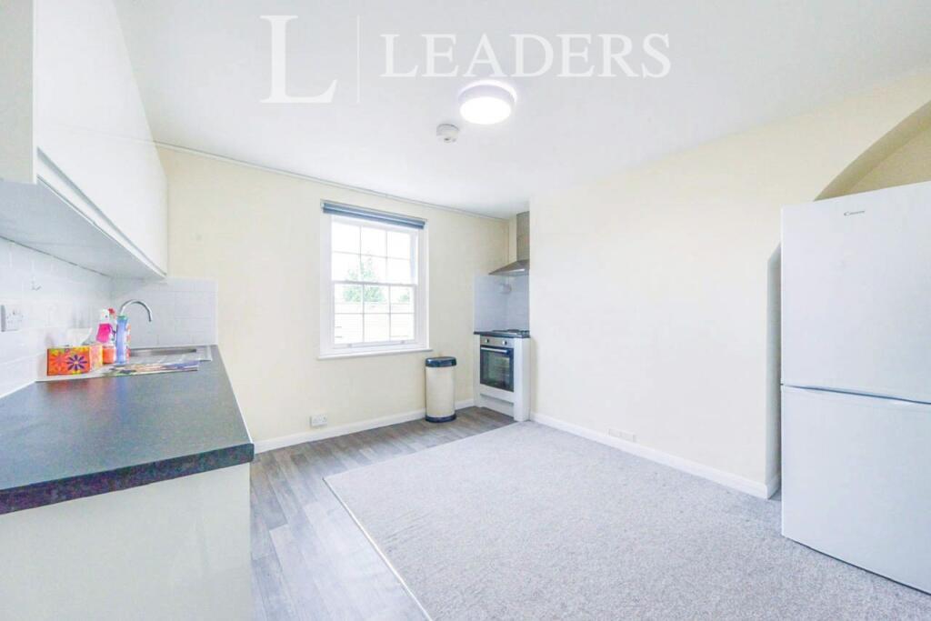 Additional image 2 of Verulam Road