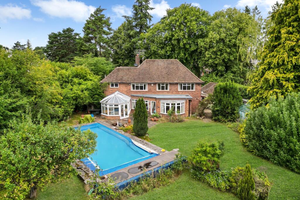 Additional image 15 of Park Avenue North, Harpenden, Hertfordshire