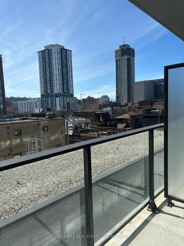 Additional image 13 of 1 Jarvis St Unit 502
