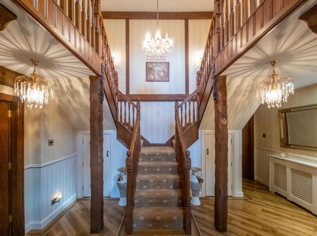 Additional image 6 of Millhaven, Mill Road, Port Elphinstone, Inverurie, Aberdeenshire, AB51 5UD