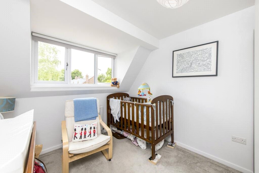 Additional image 8 of Cowper Road, Harpenden, Hertfordshire, AL5