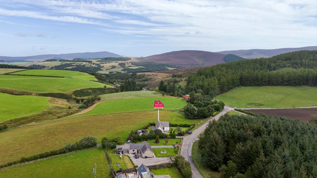 Additional image 29 of Glenochty,Auchnarrow, Ballindalloch