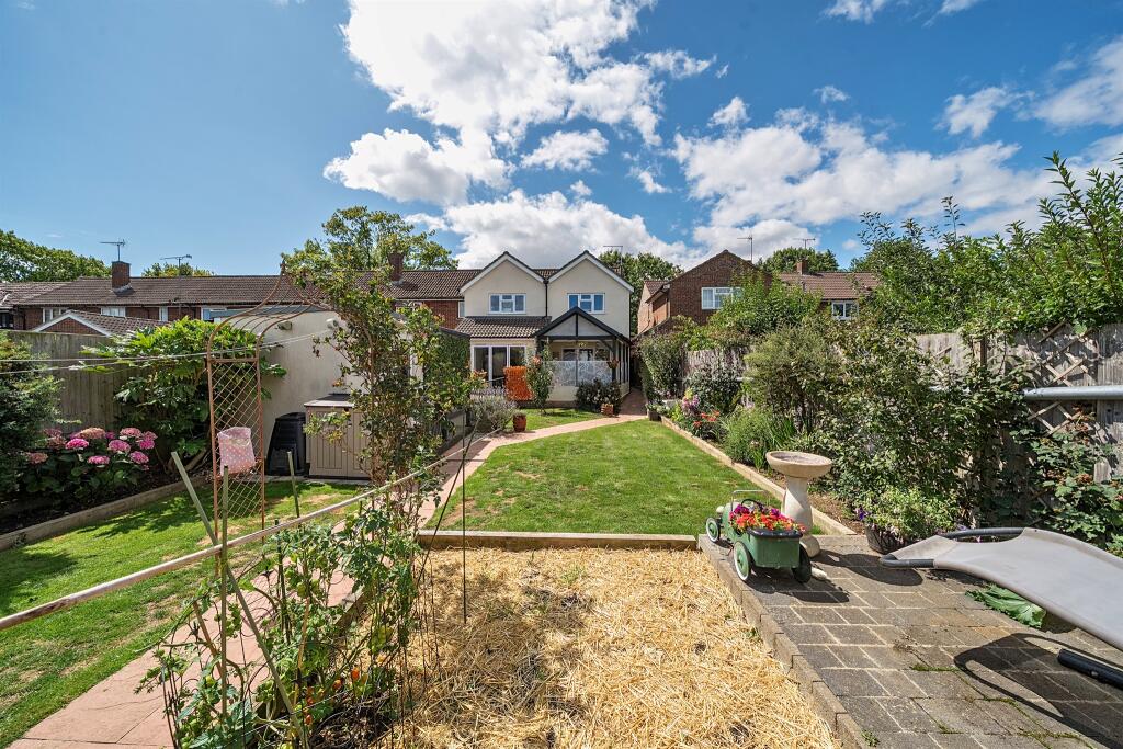 Additional image 23 of High Oaks, St. Albans